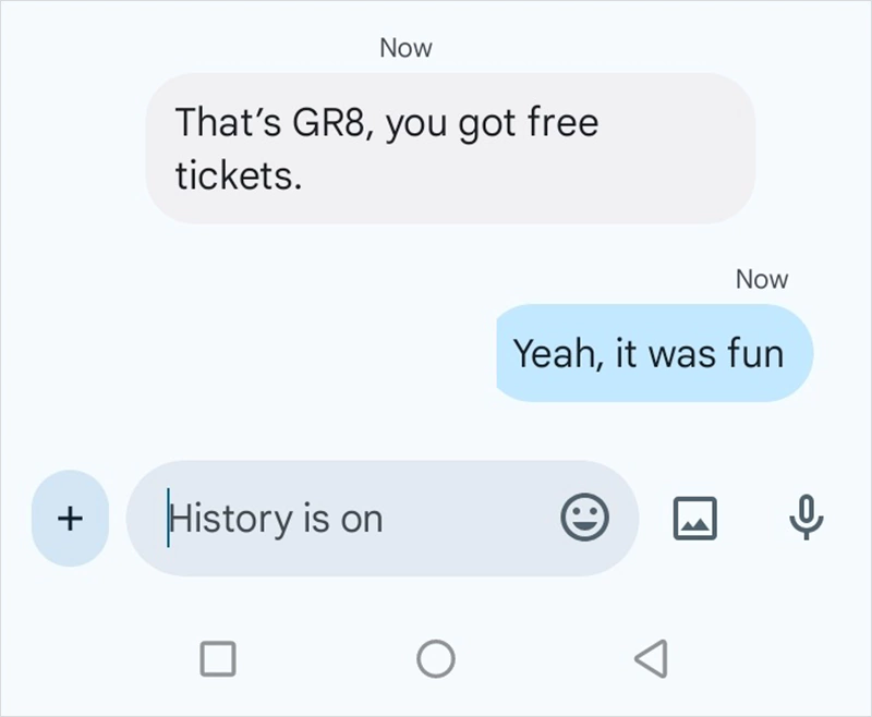 How to Use GR8 Slang in Online Conversations