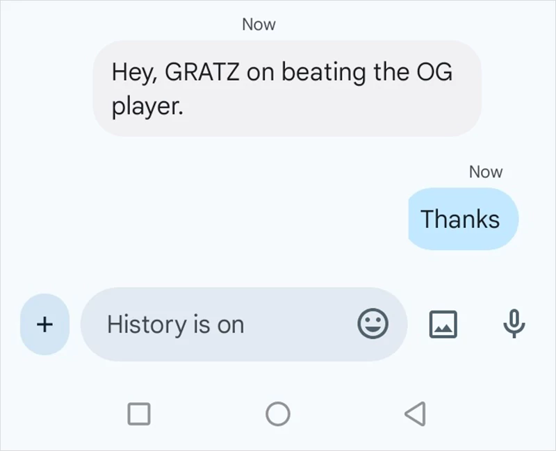 How to Use GRATZ Slang in Online Conversations