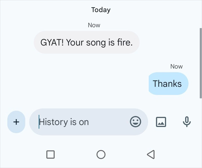 How to Use GYAT Slang in Online Conversations