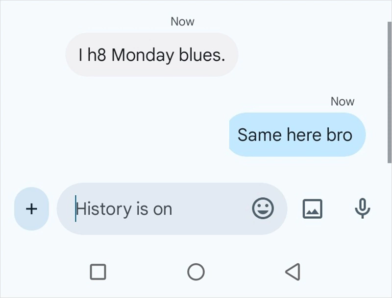 How to Use H8 Slang in Online Conversations