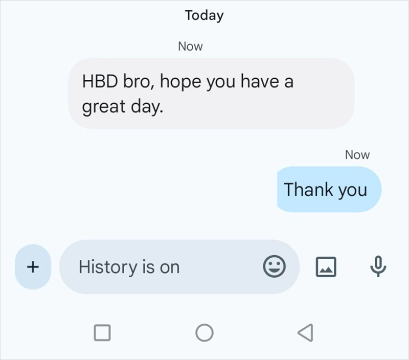 How to Use HBD Slang in Online Conversations