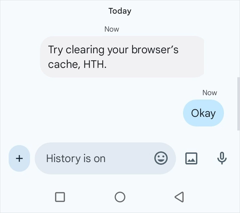 How to Use HTH Slang in Online Conversations