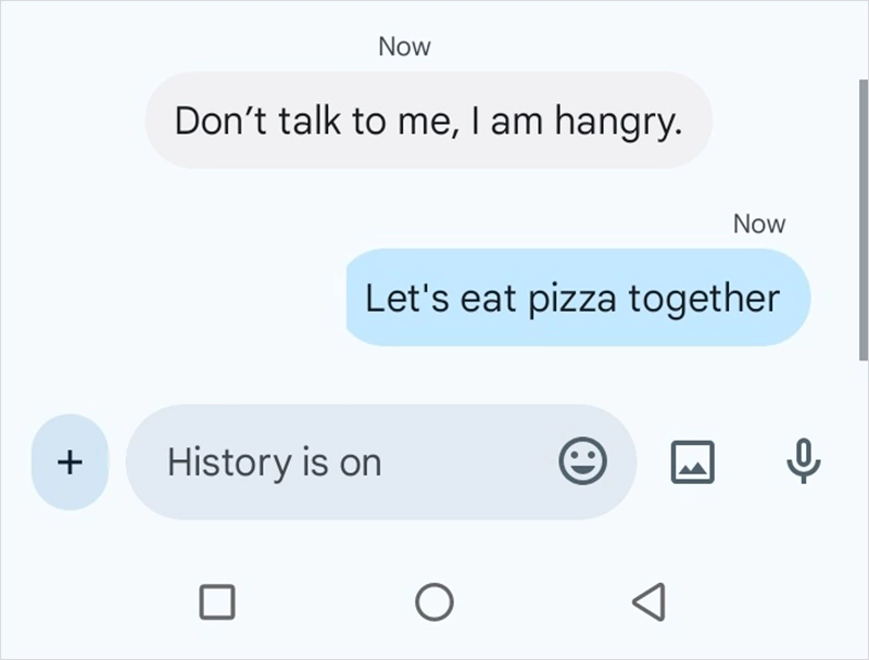 How to Use Hangry Slang in Online Conversations