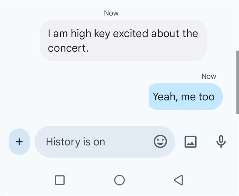 How to Use High Key Slang in Online Conversations