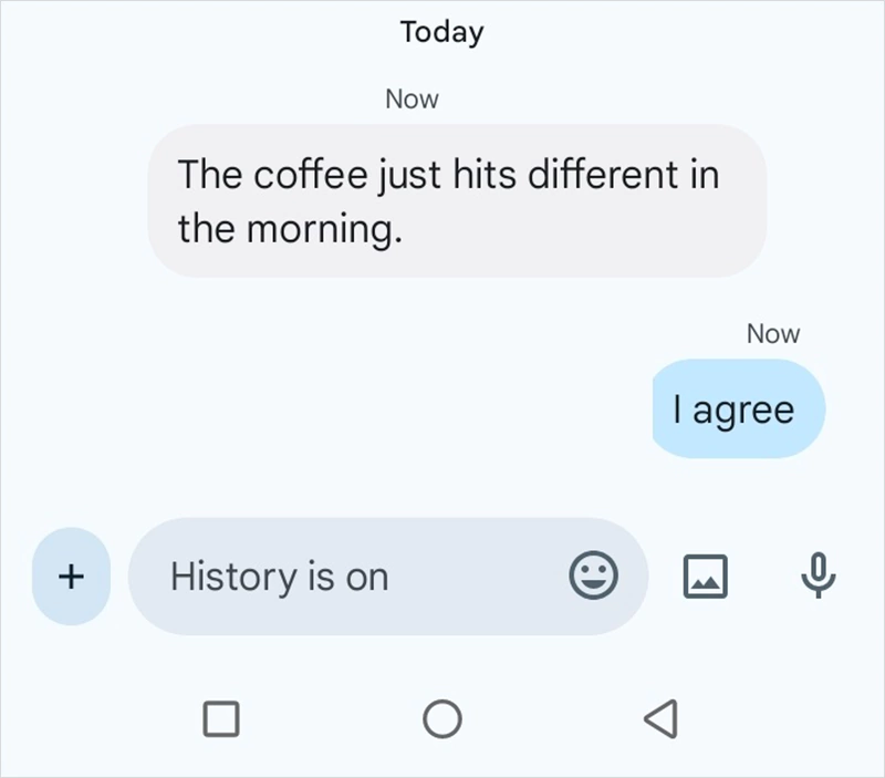 How to Use Hits Different Slang in Online Conversations