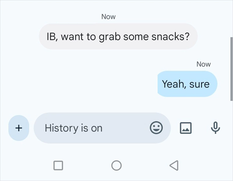How to Use IB Slang in Online Conversations