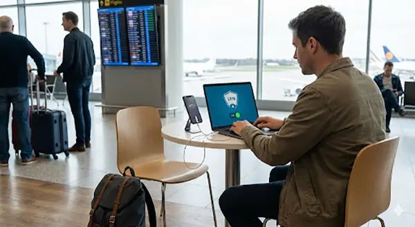 Security Tips For Every Traveler 