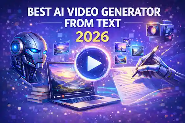 Best AI video generator