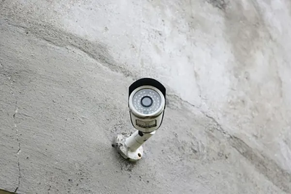 CCTV