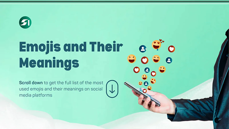 Emojis and Their Meanings