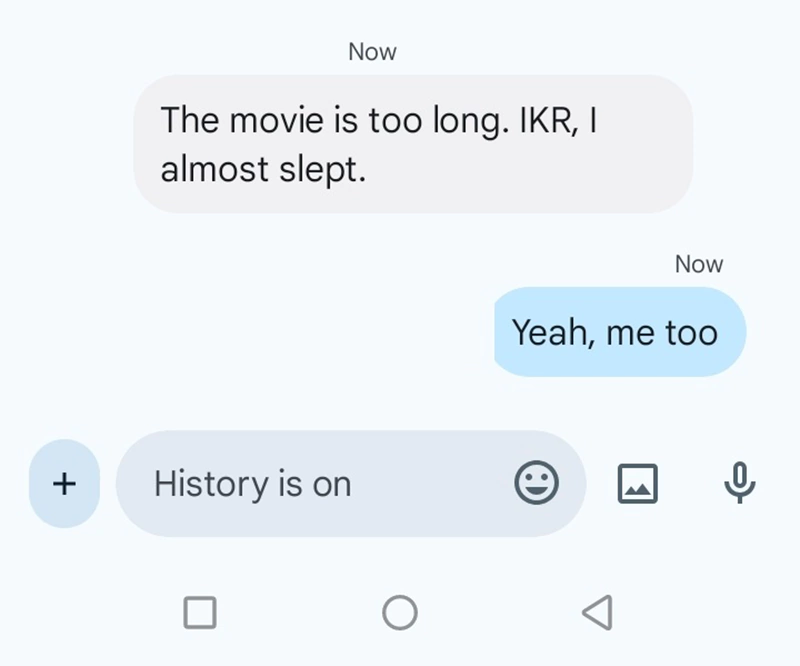 How to Use IKR Slang in Online Conversations