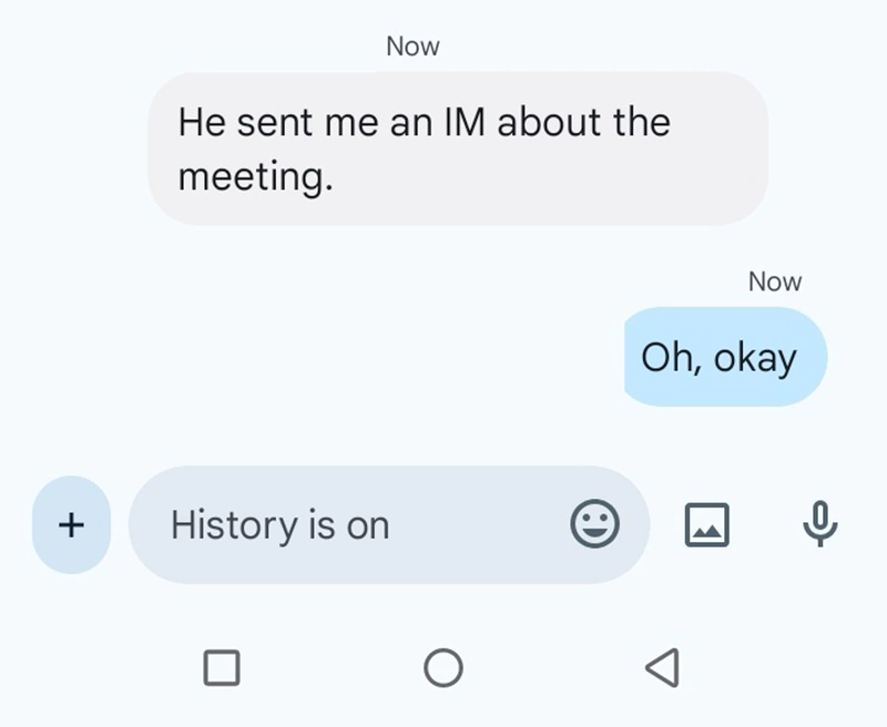 How to Use IM Slang in Online Conversations