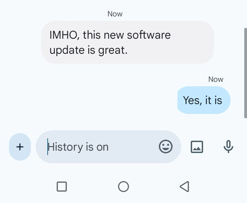 How to Use IMHO Slang in Online Conversations