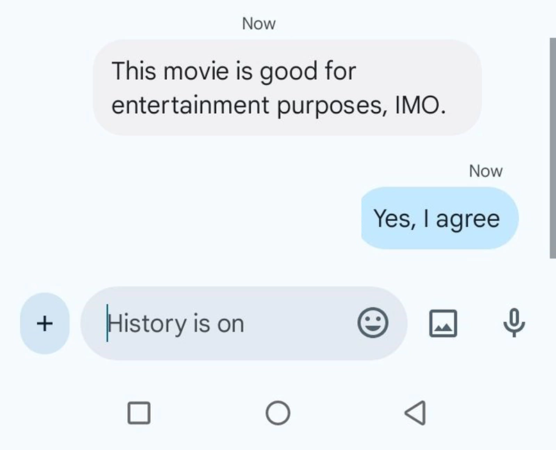 How to Use IMO Slang in Online Conversations