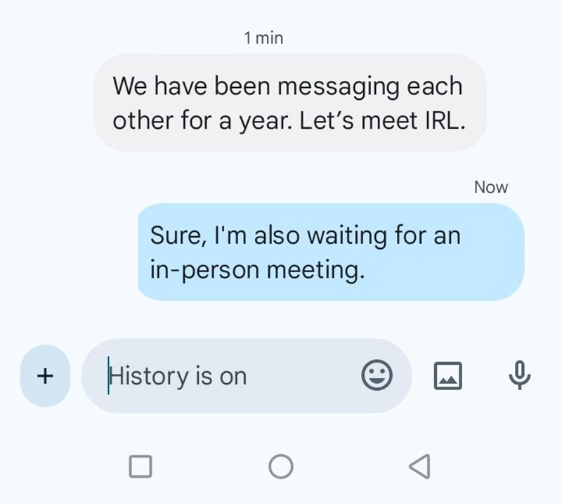 How to Use IRL Slang in Online Conversations
