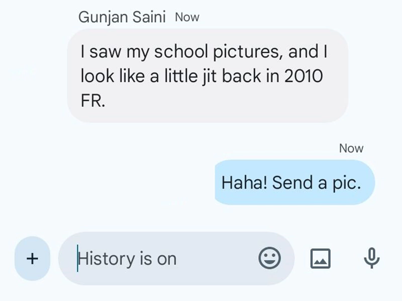 How to Use JIT Slang in Online Conversations