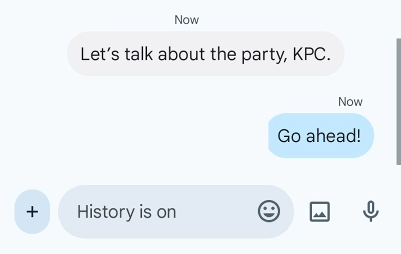 How to Use KPC Slang in Online Conversations