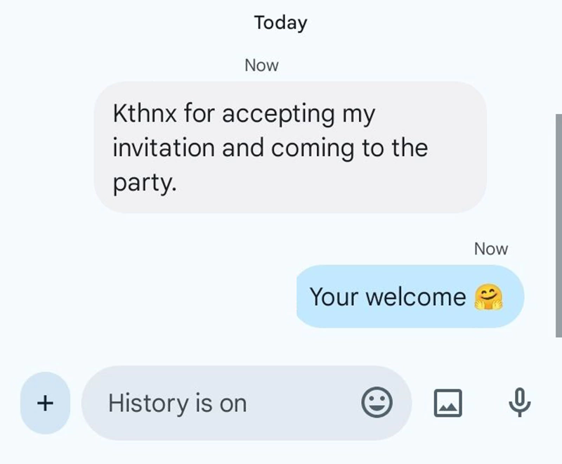 How to Use Kthnx Slang in Online Conversations
