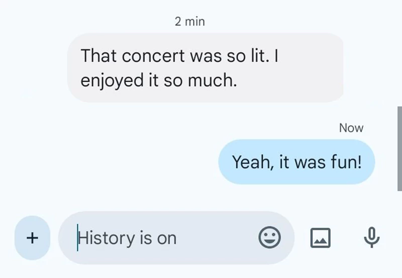 How to Use Lit in Online Conversations