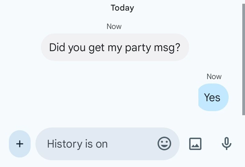 How to Use MSG Slang in Online Conversations