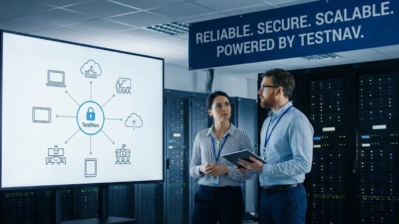 d-Educational Technology Environments