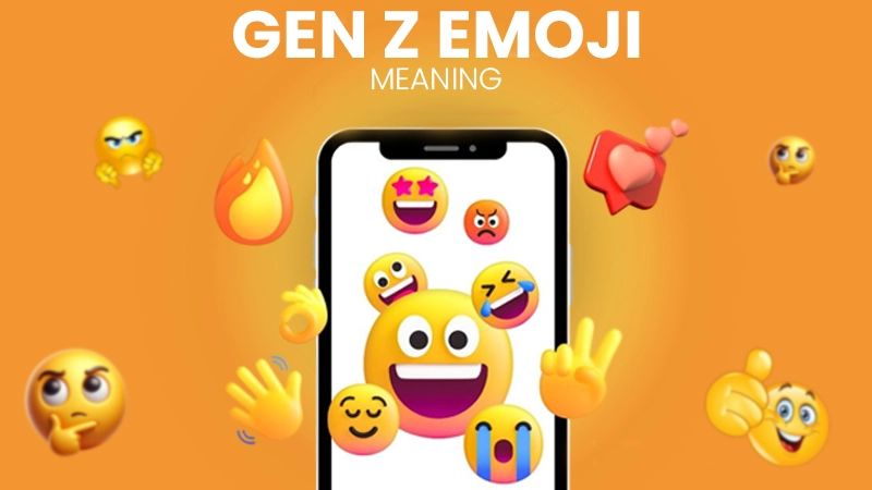 genz emoji