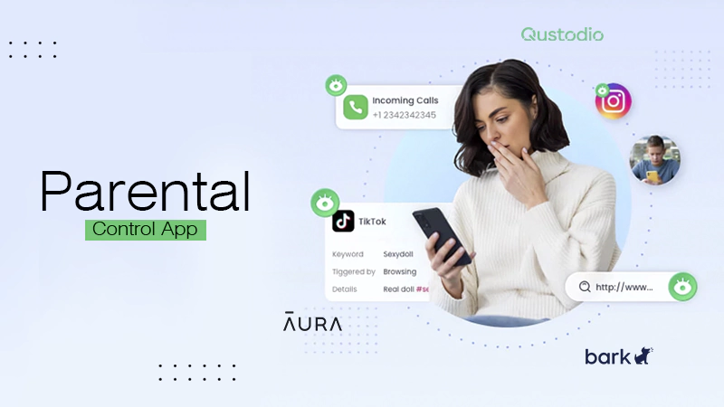 safe Parental Control apps