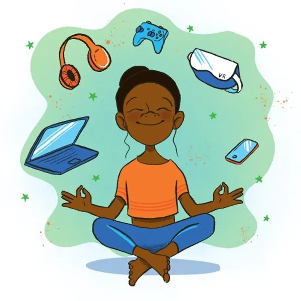 App for Kids