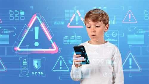 Dangers Kids May Face