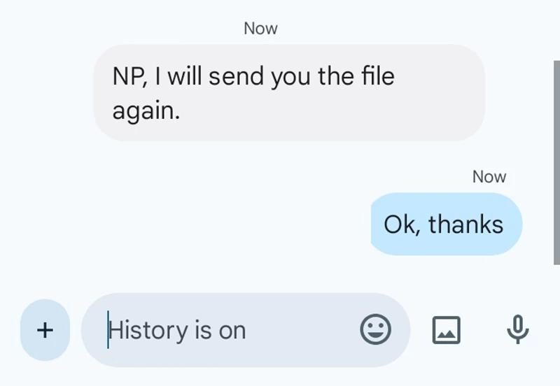 How to Use NP Slang in Online Conversations