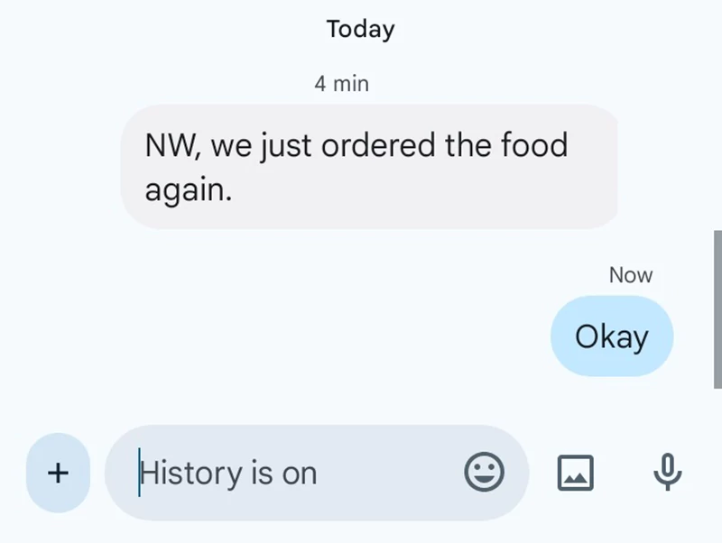 How to Use NW Mean in Online Conversations