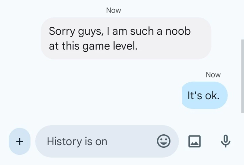 How to Use Noob Slang in Online Conversations