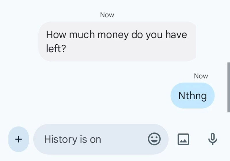 How to Use Nthng Slang in Online Conversations