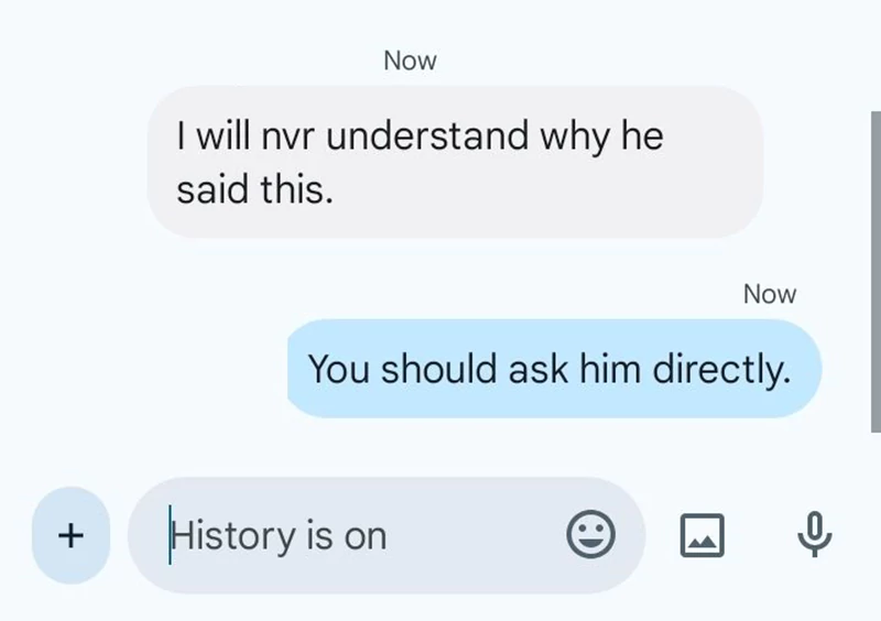 How to Use Nvr Slang in Online Conversations