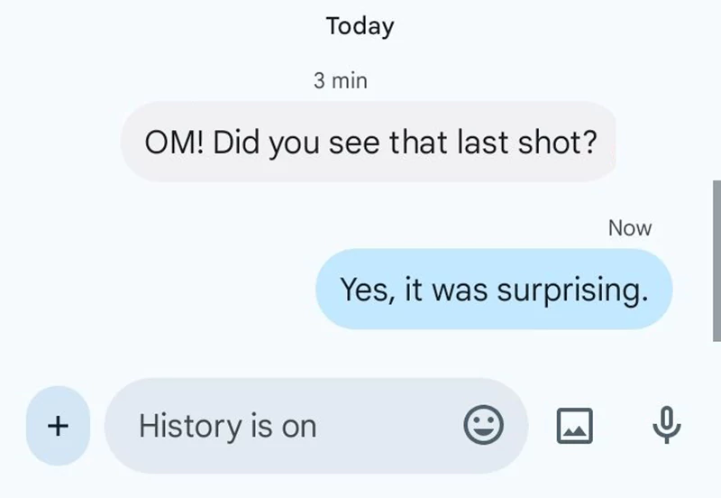 How to Use OM Slang in Online Conversations