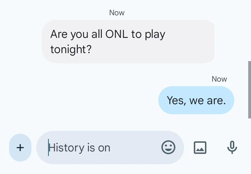 How to Use ONL Slang in Online Conversations