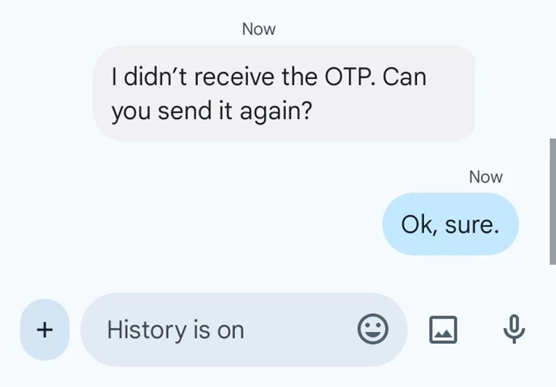 How to Use OTP Slang in Online Conversations