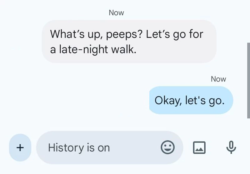 How to Use Peeps Slang in Online Conversations