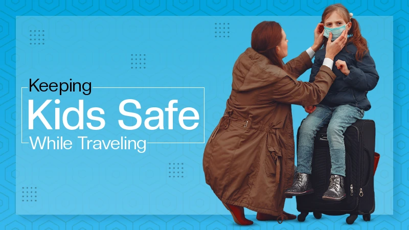 Keeping Children Safe