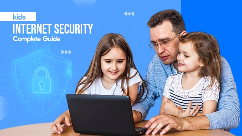 Kids Internet Security