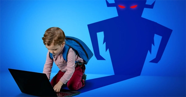 Kids’ online safety