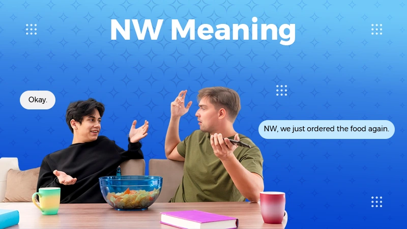 NW Meaning
