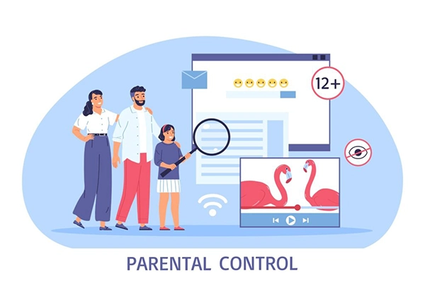 Parental Control