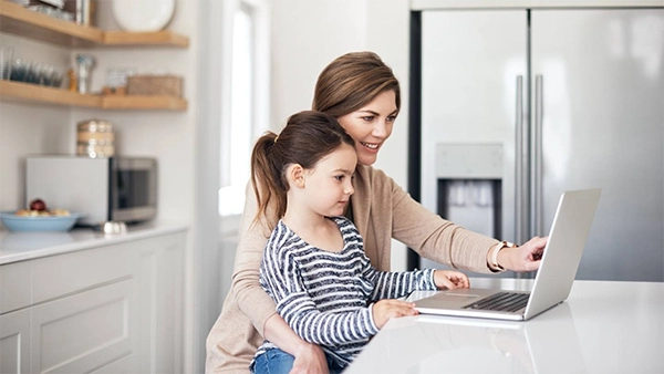 Parental control and guidance