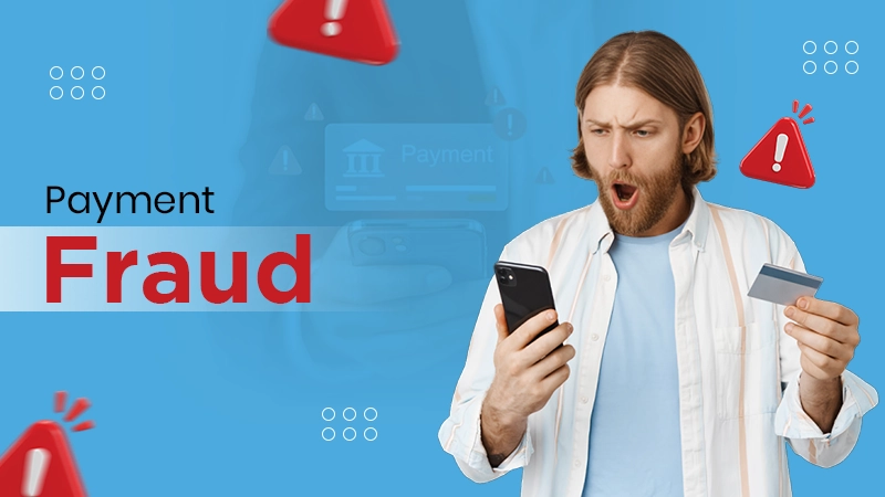 Payment Fraud Types