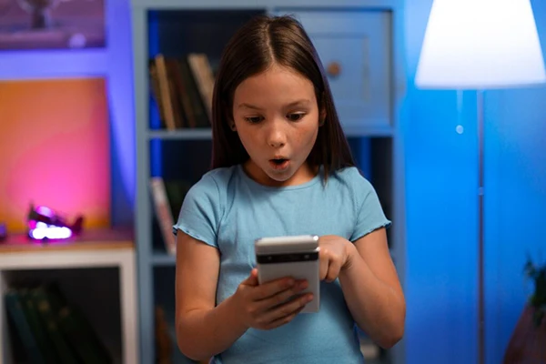 Payment Scams Targeting Kids