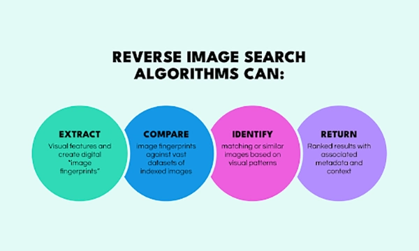 Reverse Image Search Algorithm
