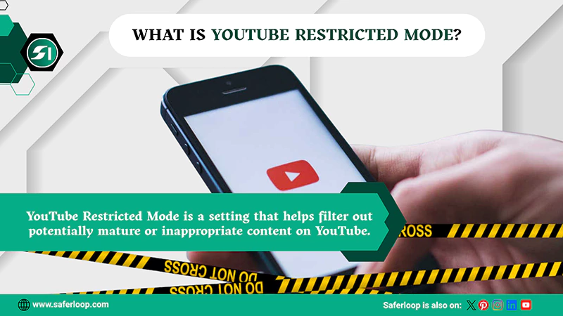 What is YouTube Restricted Mode