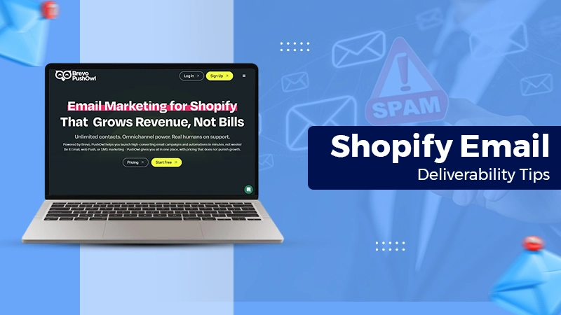 secure email deliverability