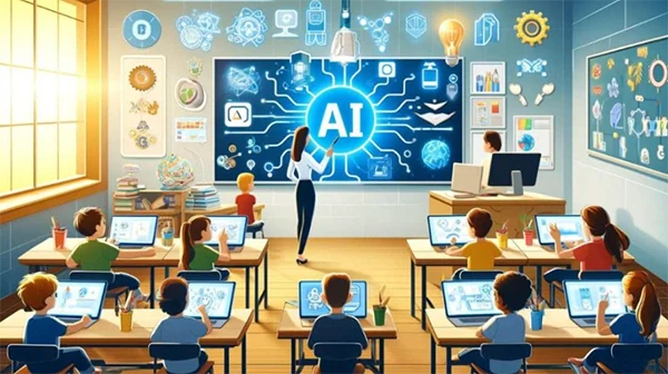 AI Ethics Education